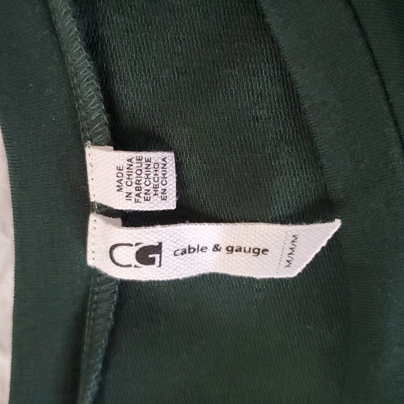 Long-sleeve dress - Picture 2 of 6